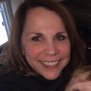 Meet your Posher, Candy